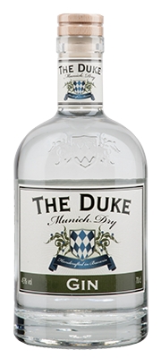 Munich Dry Gin The Duke Ew.Fl.
