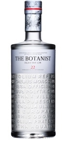 The Botanist Islay Dry Gin Ew.Fl.