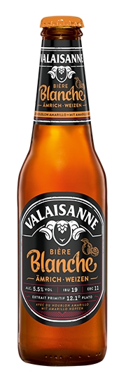 Valaisanne Ämrich Weizen Ew.Fl.