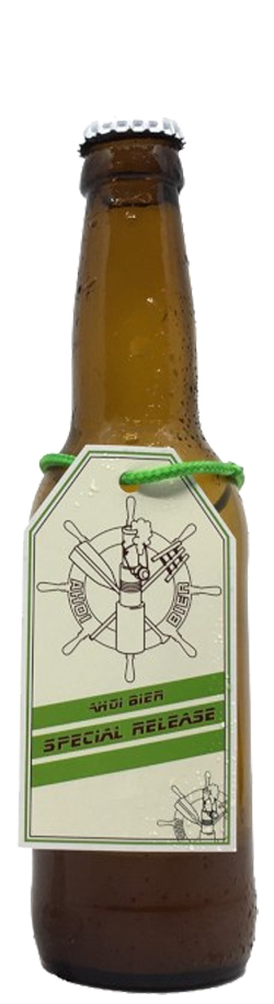 AhoiHill Pale Ale