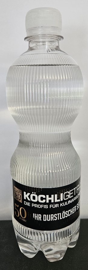 Allegra stilles Mineralwasser Ew.PET