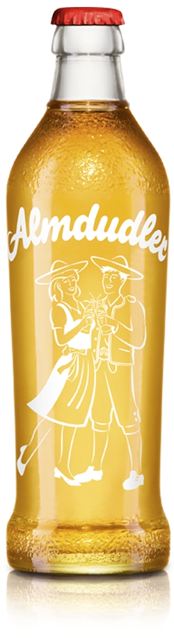 Almdudler