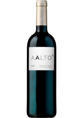 Aalto Bodegas Aalto Ew.Fl. 