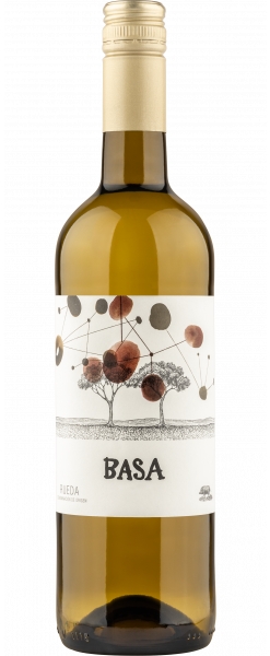 Basa Blanco Verdejo Ew.Fl.