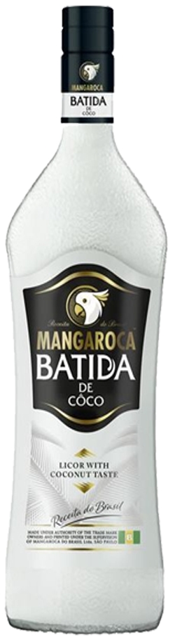 Batida de Coco Likör Ew.Fl