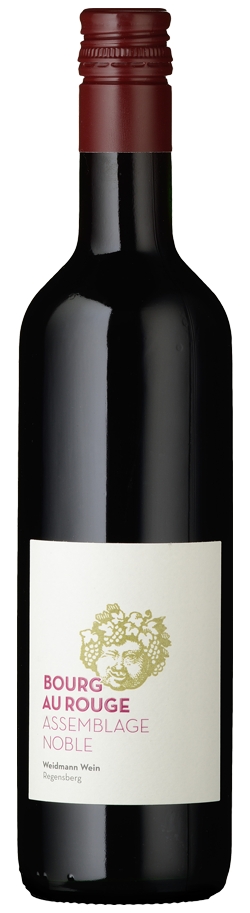 Regensberger rot Bourg au Rouge 