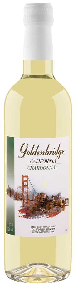 Goldenbridge Chardonnay 
