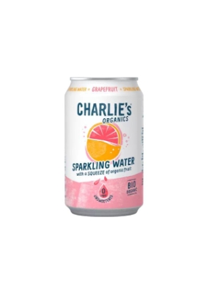 Charlies Soda Grapefruit Bio Ew.Do.