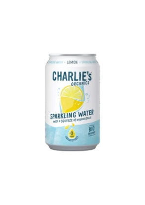 Charlies Soda Lemon Bio Ew.Do.