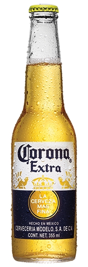 Corona Extra Bier Ew.Fl.
