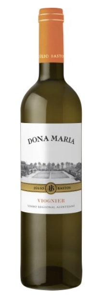 Dona Maria Viognier Ew.Fl.