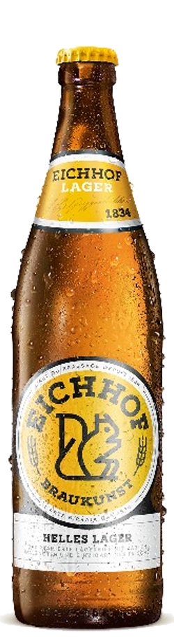 Eichhof Lager 20er