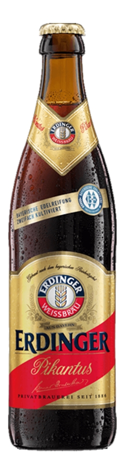 Erdinger Pikantus