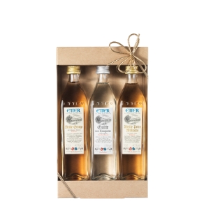 Etter Geschenkpackung Ew.Fl.