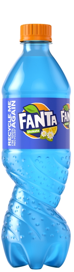 Fanta Shokata Ew.PET