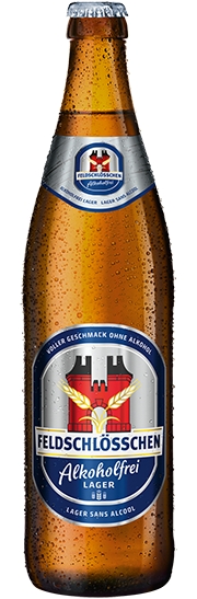 Feldschlösschen Alkoholfrei