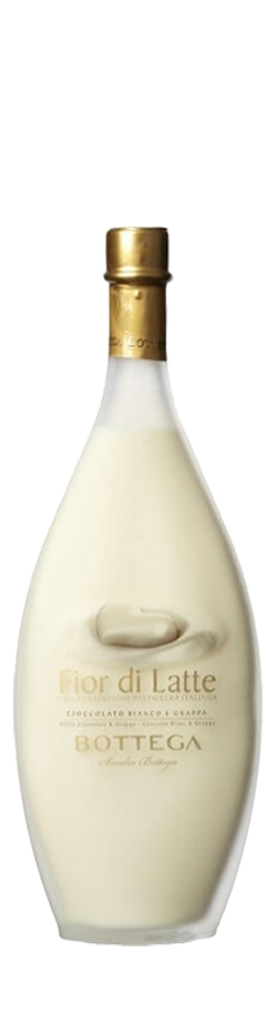 Bottega Fior di Latte Liqueur Ew.Fl.