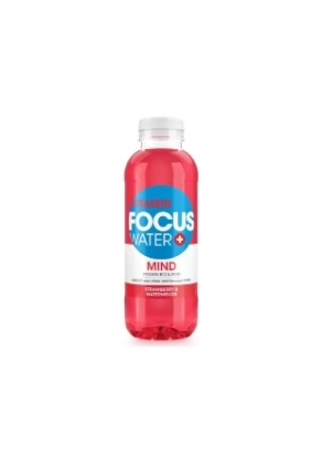 FOCUSWATER Mind 4 x 6er Ew.PET
