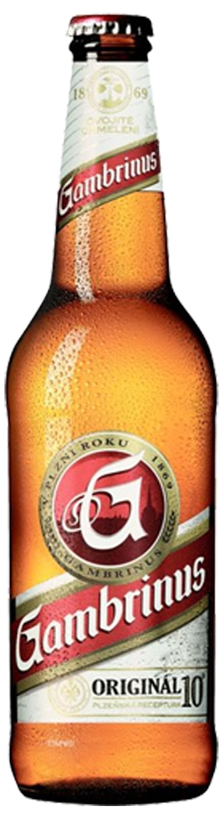 Gambrinus 20er