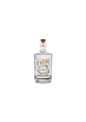 Ginuine Zero alkoholfrei Ew.Fl.