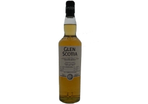 Glen Scotia Single Cask Whisky Ew.Fl.