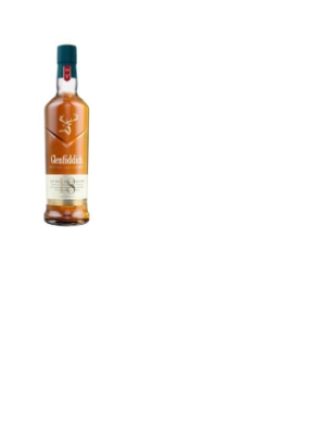 Glenfiddich Our Small Batch Ew.Fl.