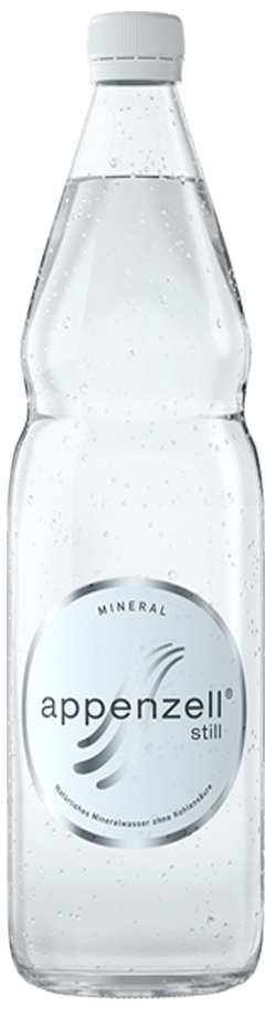 Goba Mineralwasser still