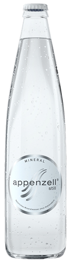 Goba Mineralwasser still