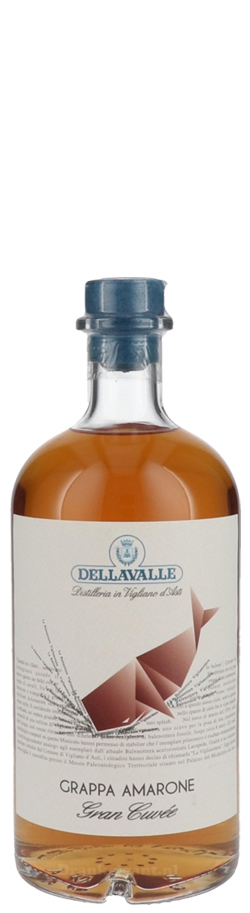 Grappa Amarone Gran Cuvée Ew Fl.