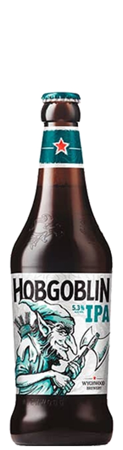 Hobgoblin IPA 8er Pack Ew.Fl.
