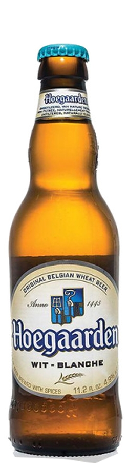 Hoegaarden Weissbier Ew.Fl.