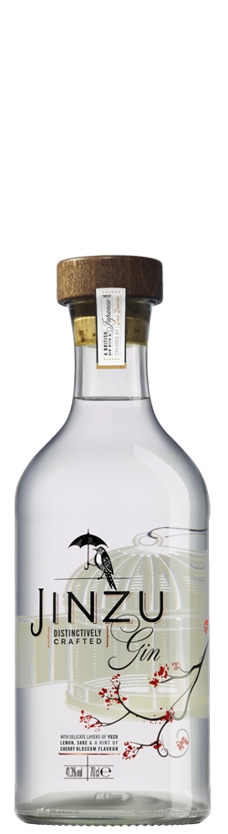 Jinzu Gin Ew.Fl.