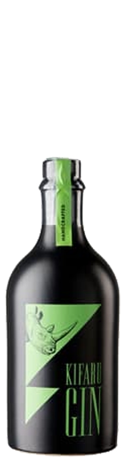 Kifaru Gin Ew.Fl.