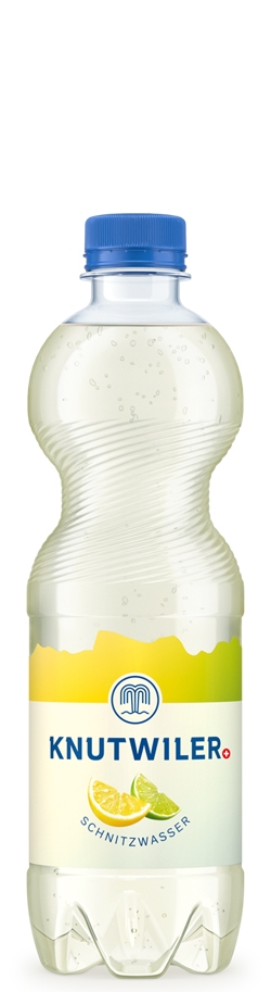 Knutwiler Schnitzwasser Ew.PET