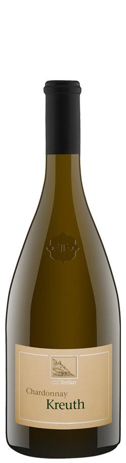 Kreuth Chardonnay DOC  Ew.Fl.