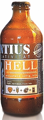 St.Laurentius Craft Beer Hell