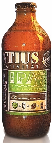 St.Laurentius Craft Beer India Pale Ale