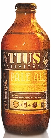 St.Laurentius Craft Beer Pale Ale