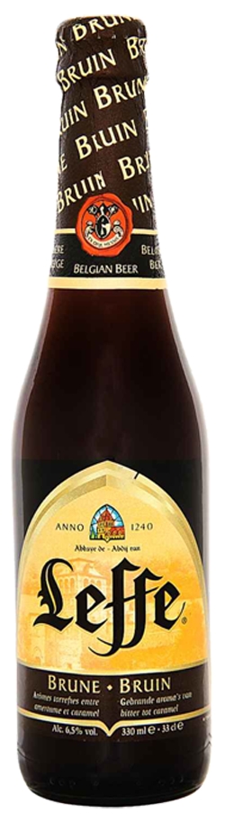 Leffe Brune Ew.Fl.