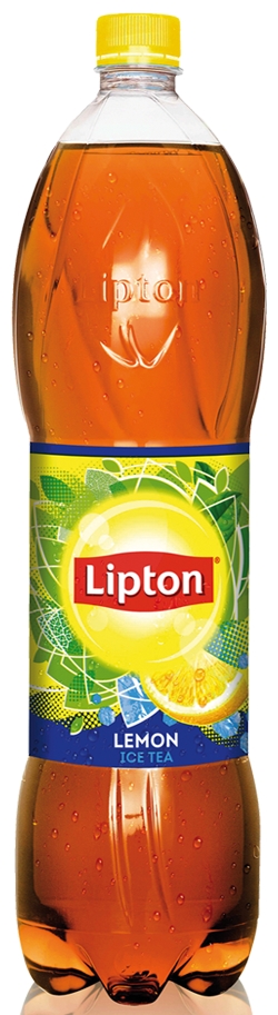 Lipton Lemon Ew.PET