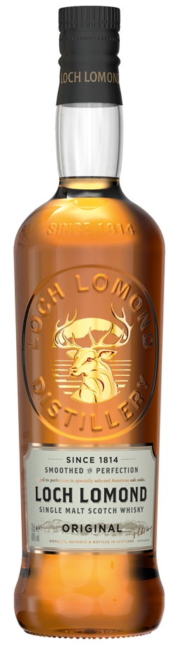 Loch Lomond Original Whisky Ew.Fl.