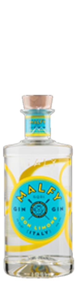 Malfy Gin con Limone Ew.Fl.