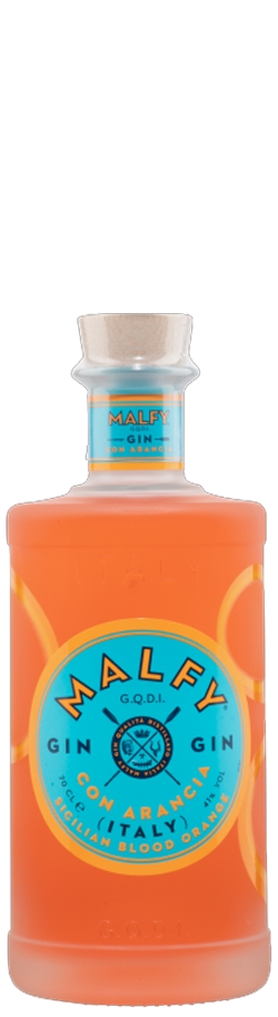 Malfy Gin con Arancia Ew.Fl.