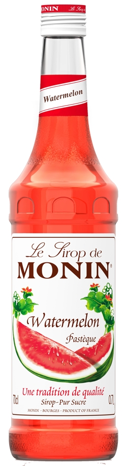 Monin Sirup Wassermelone Ew.Fl.