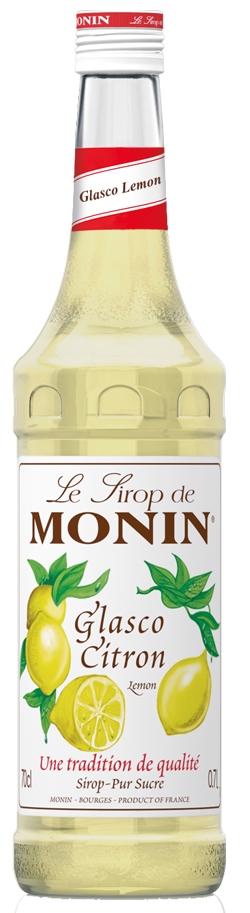 Monin Sirup Zitrone Ew.Fl.