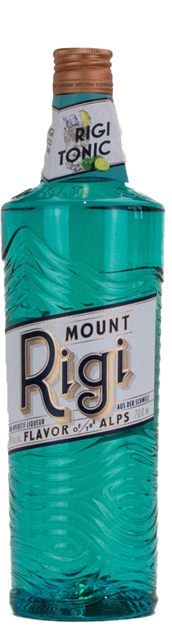 Mount Rigi Likör Ew.Fl.