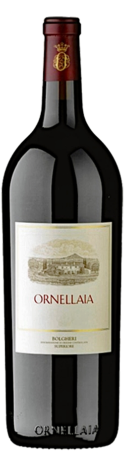 Ornellaia Bolgheri DOC Superiore Ew.Fl