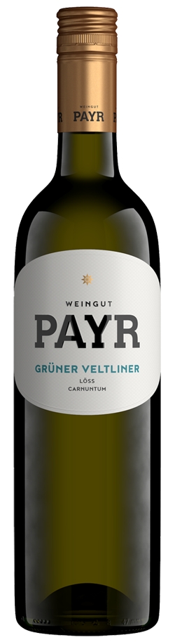 Grüner Veltliner BIO Robert Payr Ew.Fl.