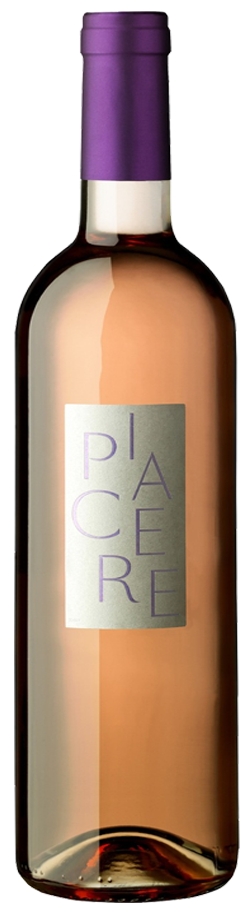 Piacere rosé Cave de Jolimont Ew.Fl.