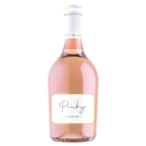 Pinky the kinky Rosé DOC Ew.Fl.